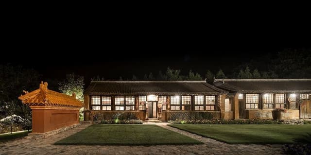 Luxury House