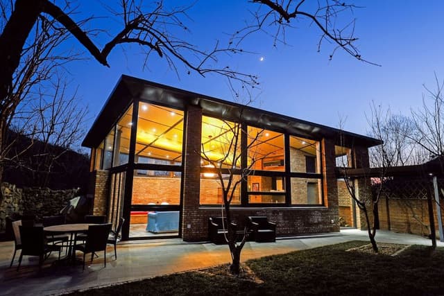 Superior Villa