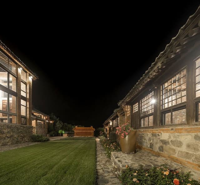 Luxury House
