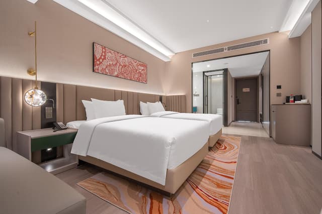 Previere Executive Twin Bed