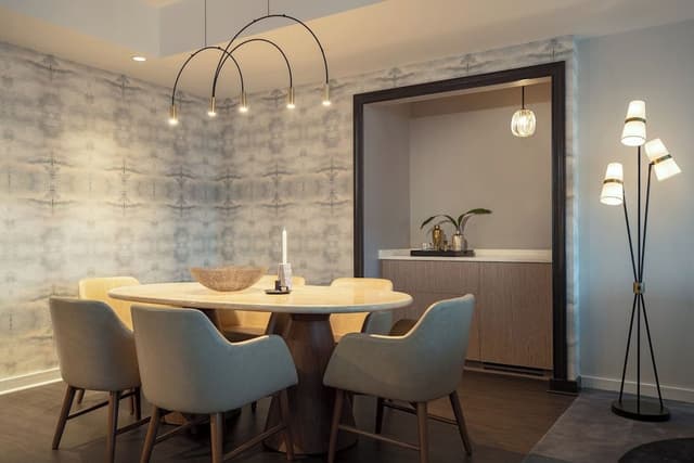 Presidential Suite with Terrace