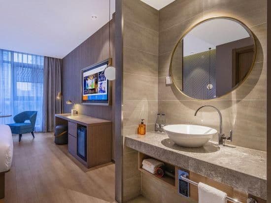 Deluxe Room (2 Beds)