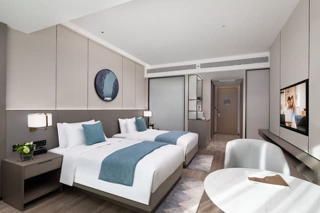 Standard Room Twin