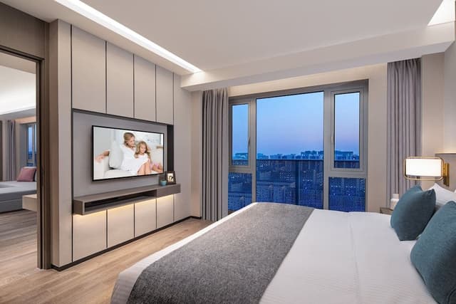 Premier Suite