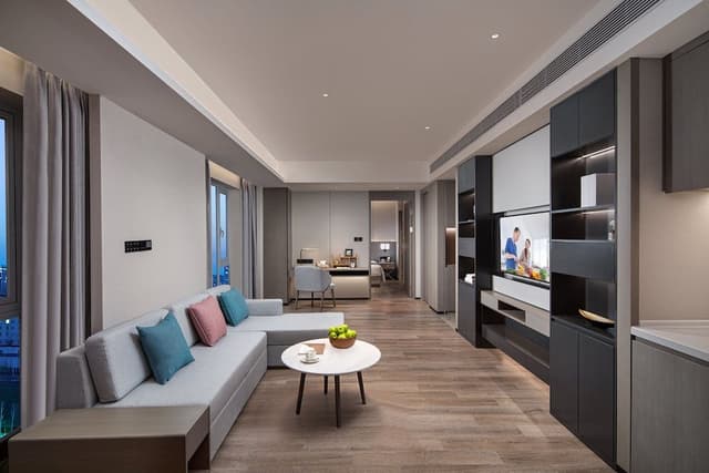 Premier Suite