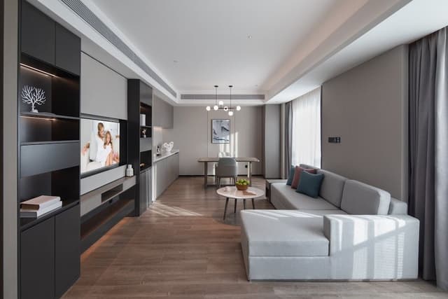 Premier Suite