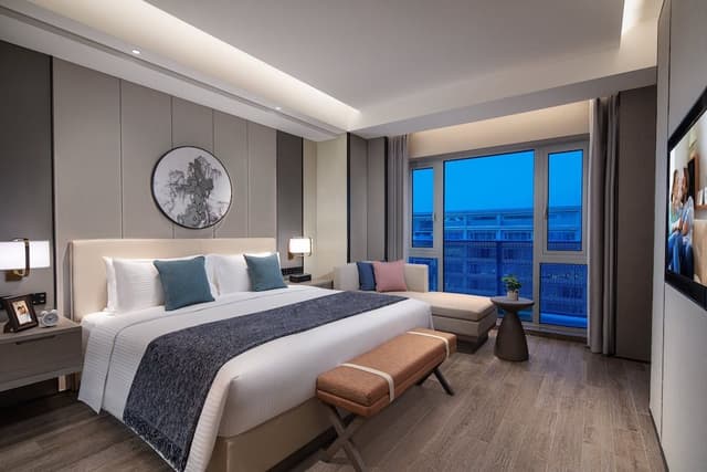 Premier Suite