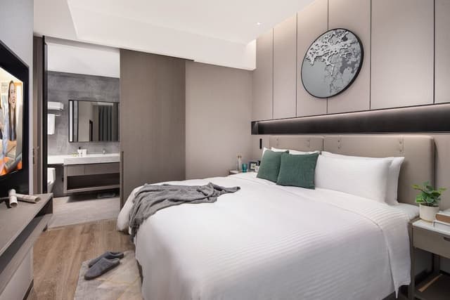 Executive Room, 1 Bedroom