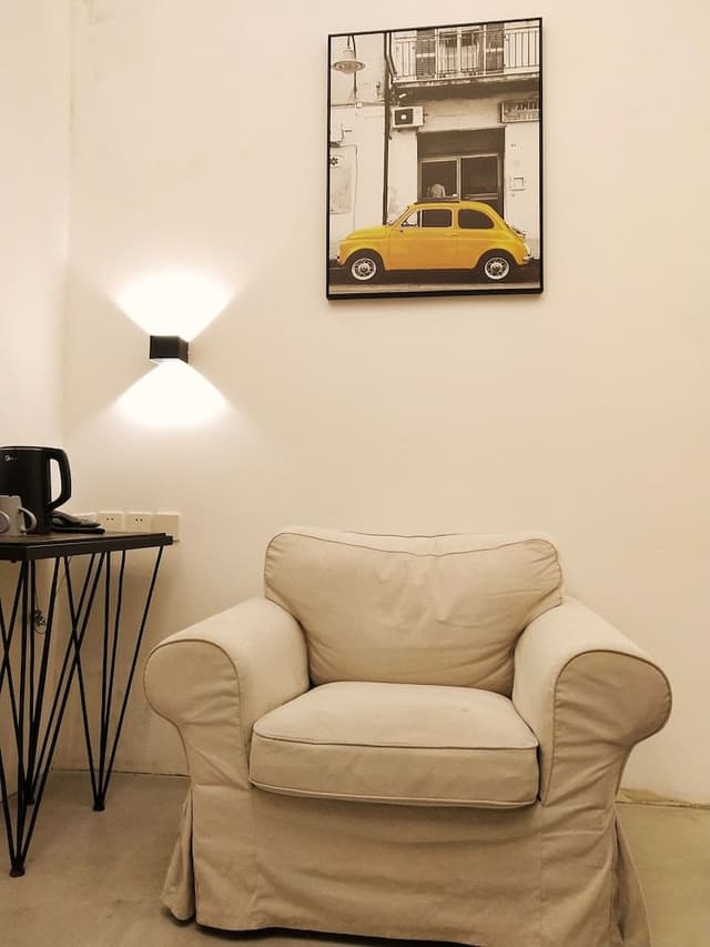 Duplex