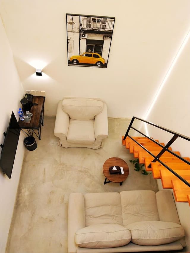 Duplex