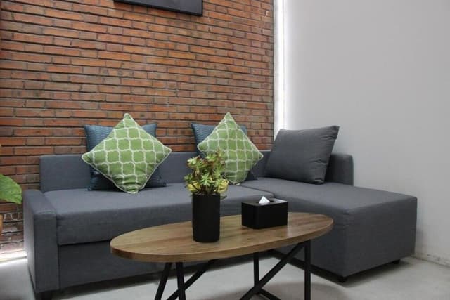 Family Duplex