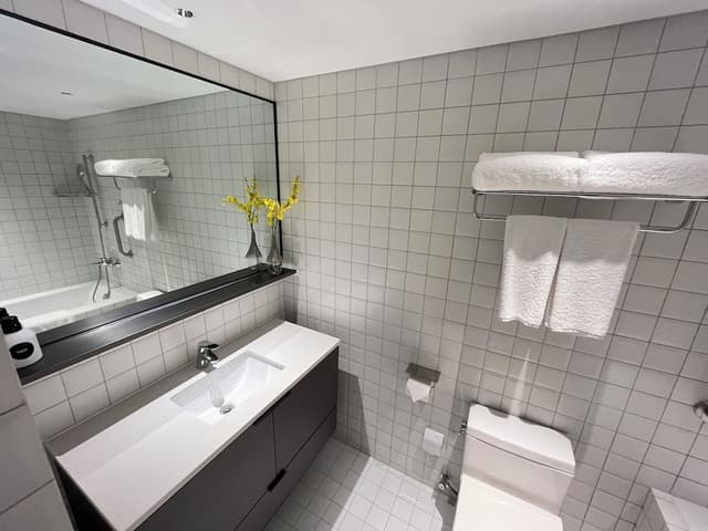 Elite Suite