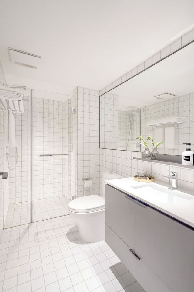 Family Apartment