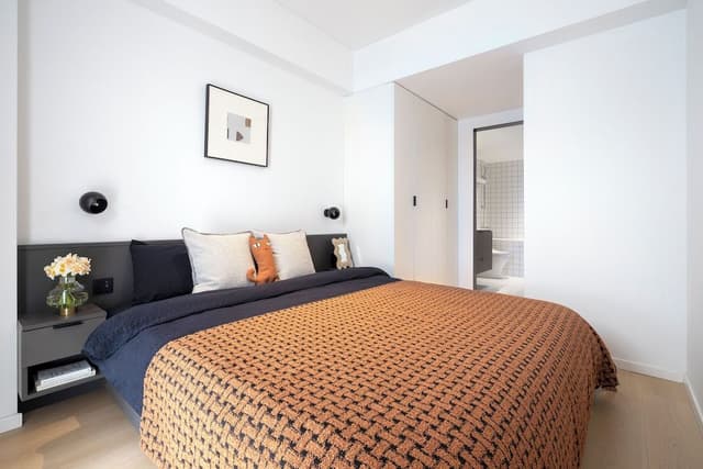 Family Apartment