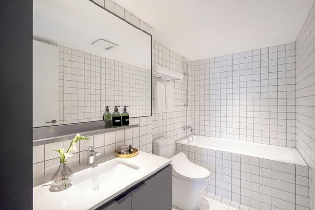 Family Apartment