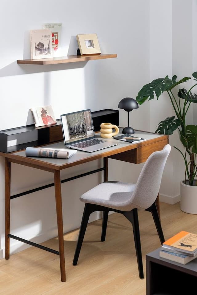 Executive Studio