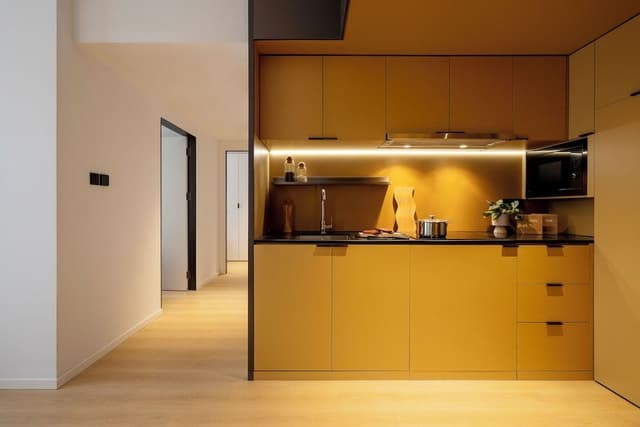 Family Apartment