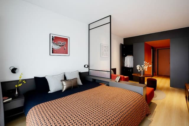 Elite Suite