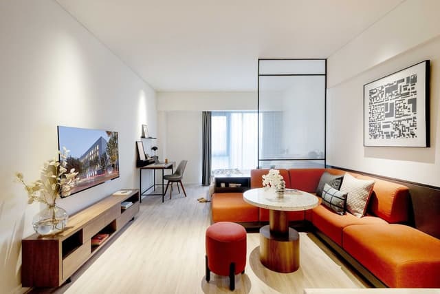 Executive Studio