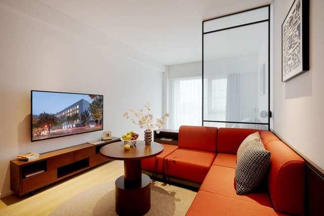 Elite Suite