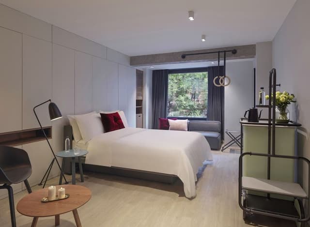 Hutong Studio
