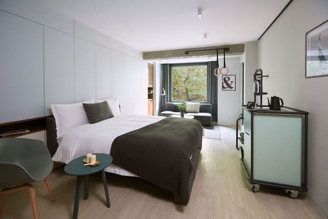 Hutong Studio