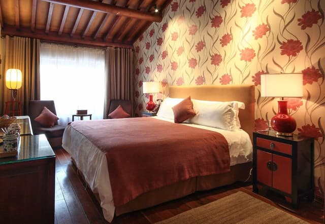 Premier Double Room