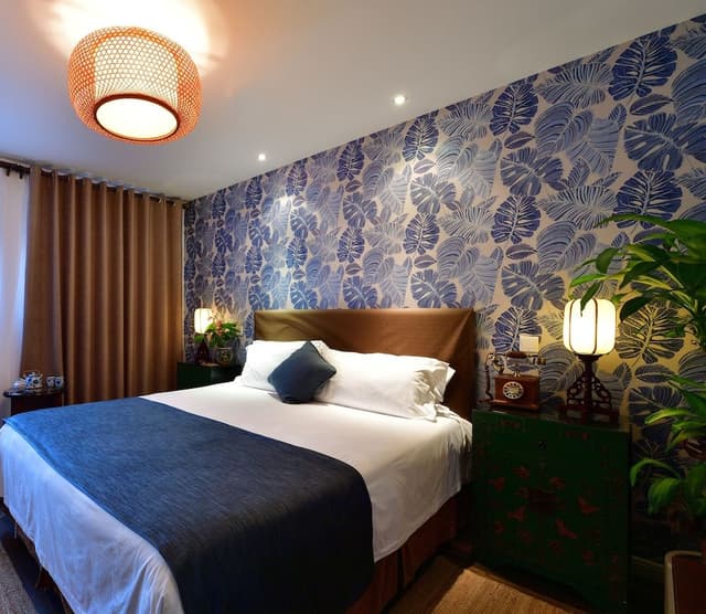 Premier Double Room
