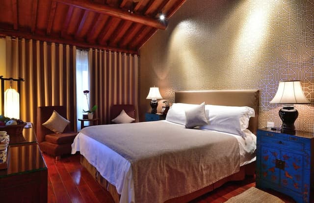 Premier Double Room