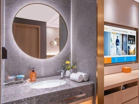 Deluxe Room (2 Beds)