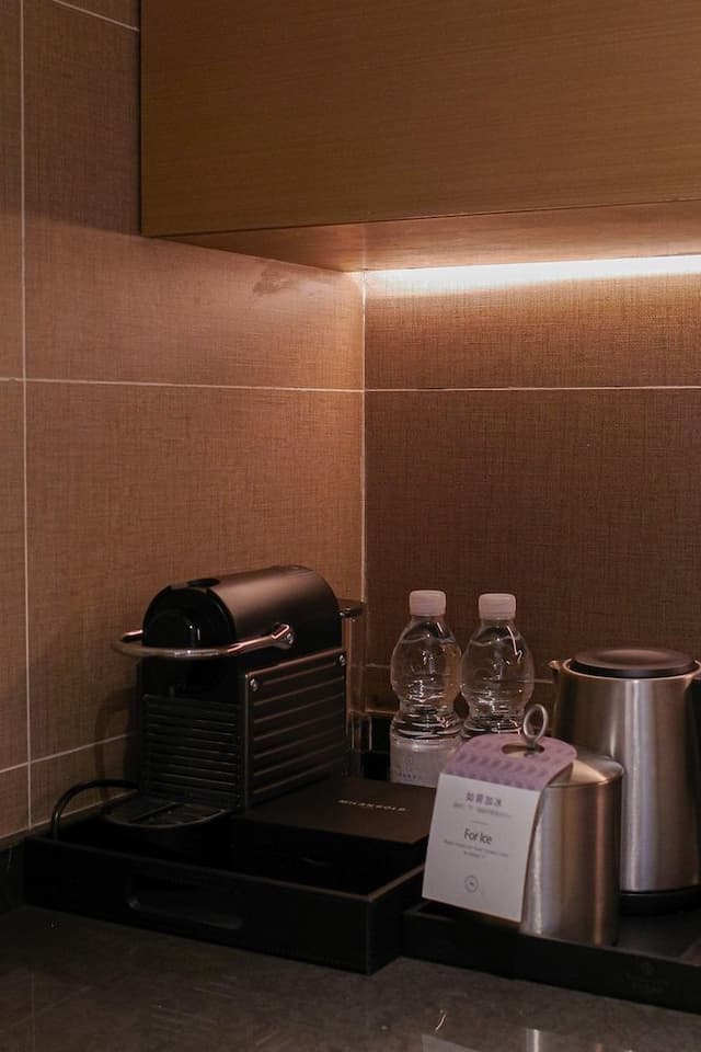 Suite King Non-Smoking