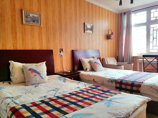Suite, 2 Bedrooms, 2 Bathrooms