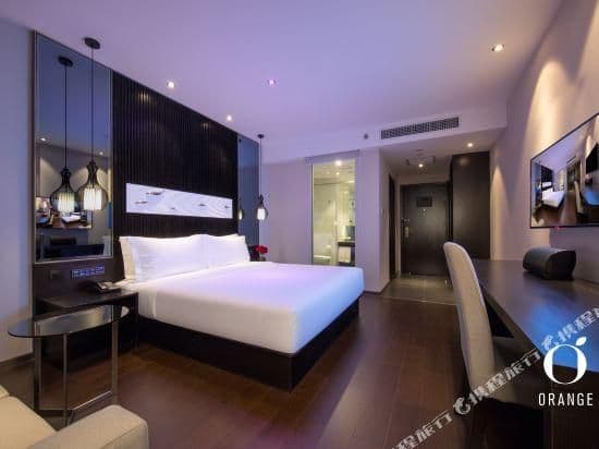 Guestroom - Double Occupancy