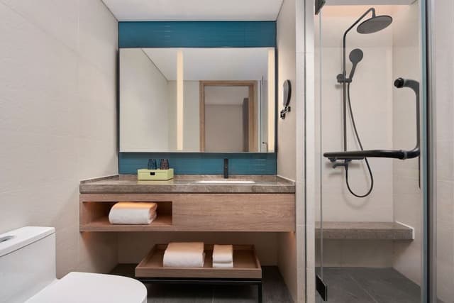 Superior Room, 1 King Bed