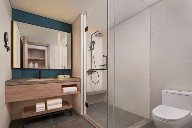 Suite, 1 Bedroom