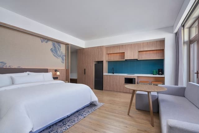 Suite, 1 Bedroom