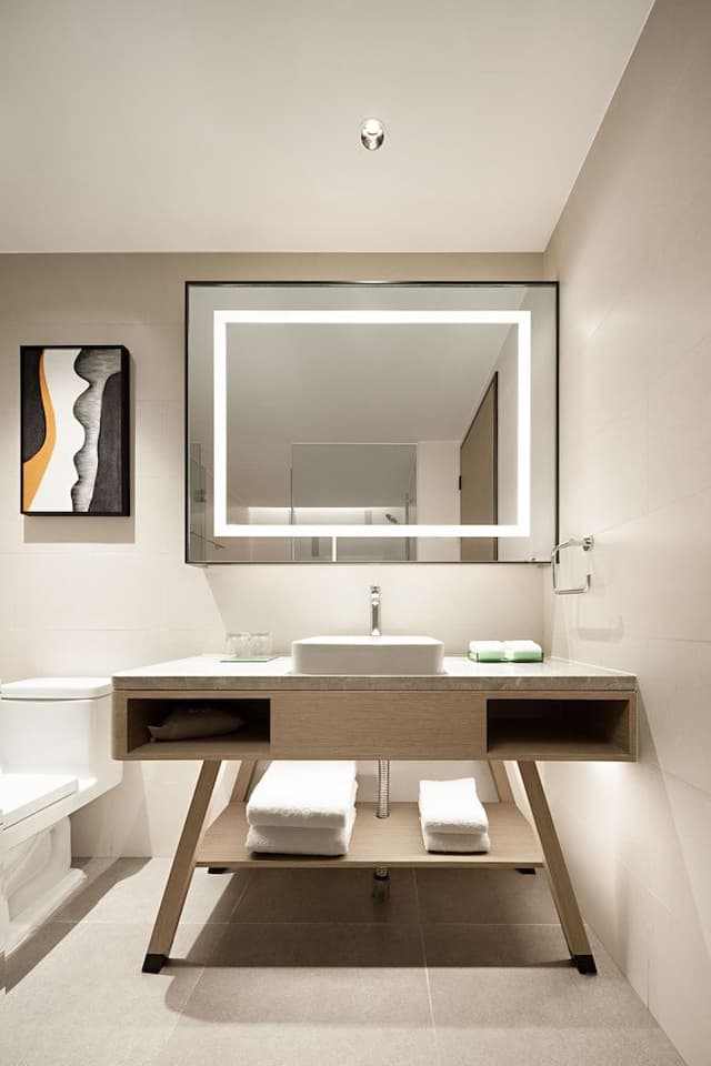 Room, 2 Twin Beds (BOBO THEME)