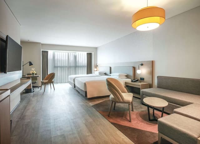 Room, 2 Twin Beds (BOBO THEME)