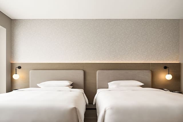 Room, 2 Twin Beds (BOBO THEME)