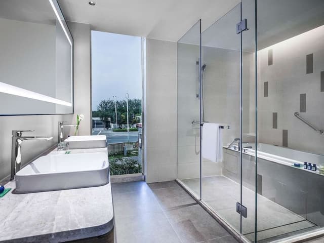 Room, 1 Bedroom
