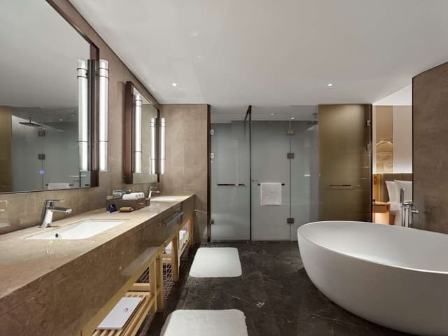 KING ONE BEDROOM SUITE