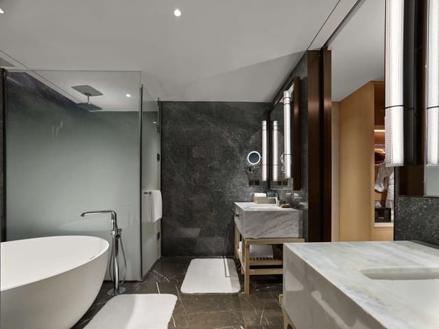 KING PREMIUM SUITE