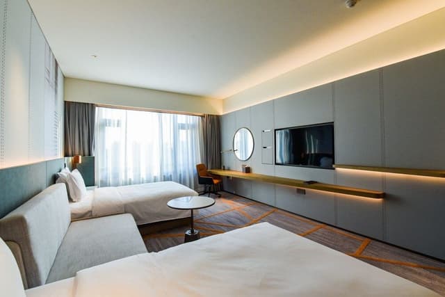 Premium Room, Multiple Beds
