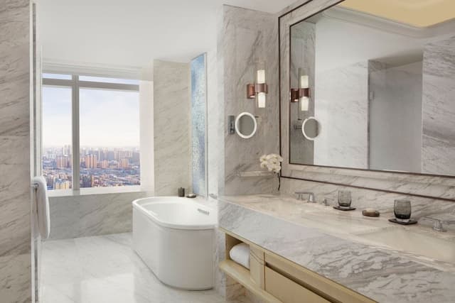 Club Suite, 1 Bedroom, River View