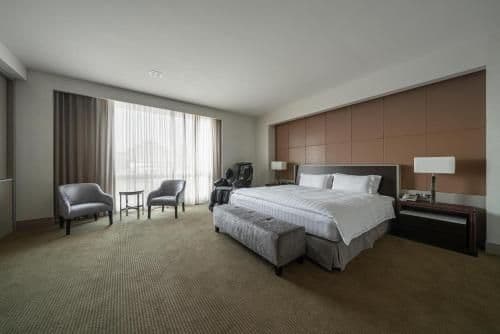 Presidential Suite