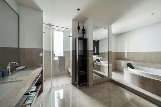 Presidential Suite