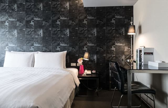 Design Triple Room, 1 Bedroom