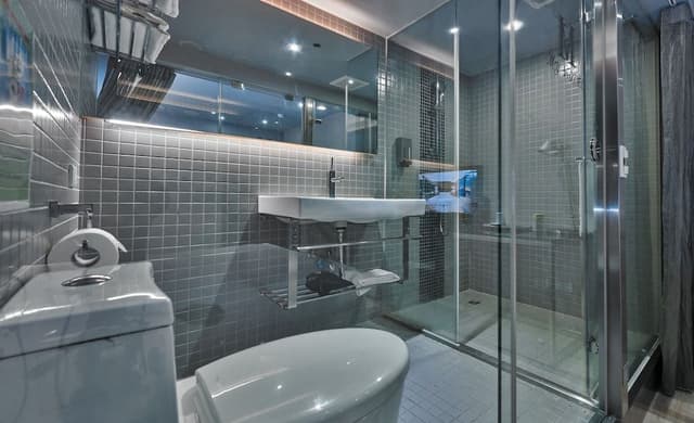 Standard Double Room (No Windows)