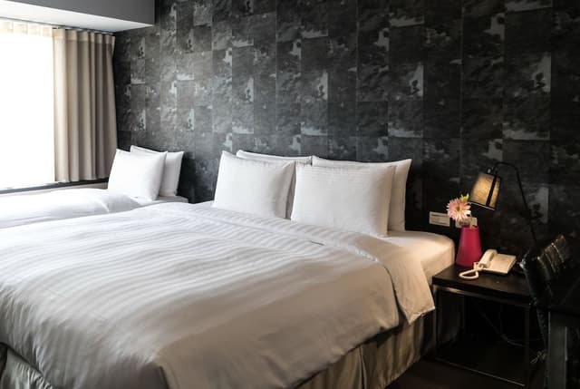 Design Triple Room, 1 Bedroom