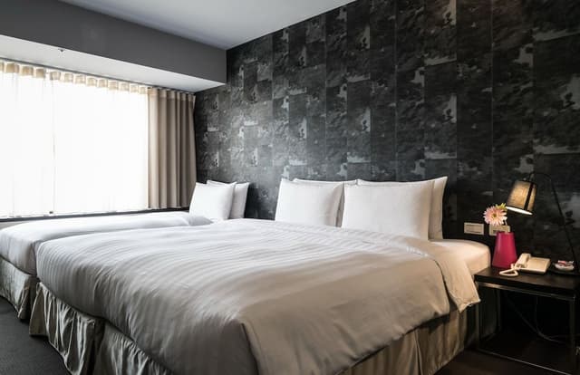 Design Triple Room, 1 Bedroom